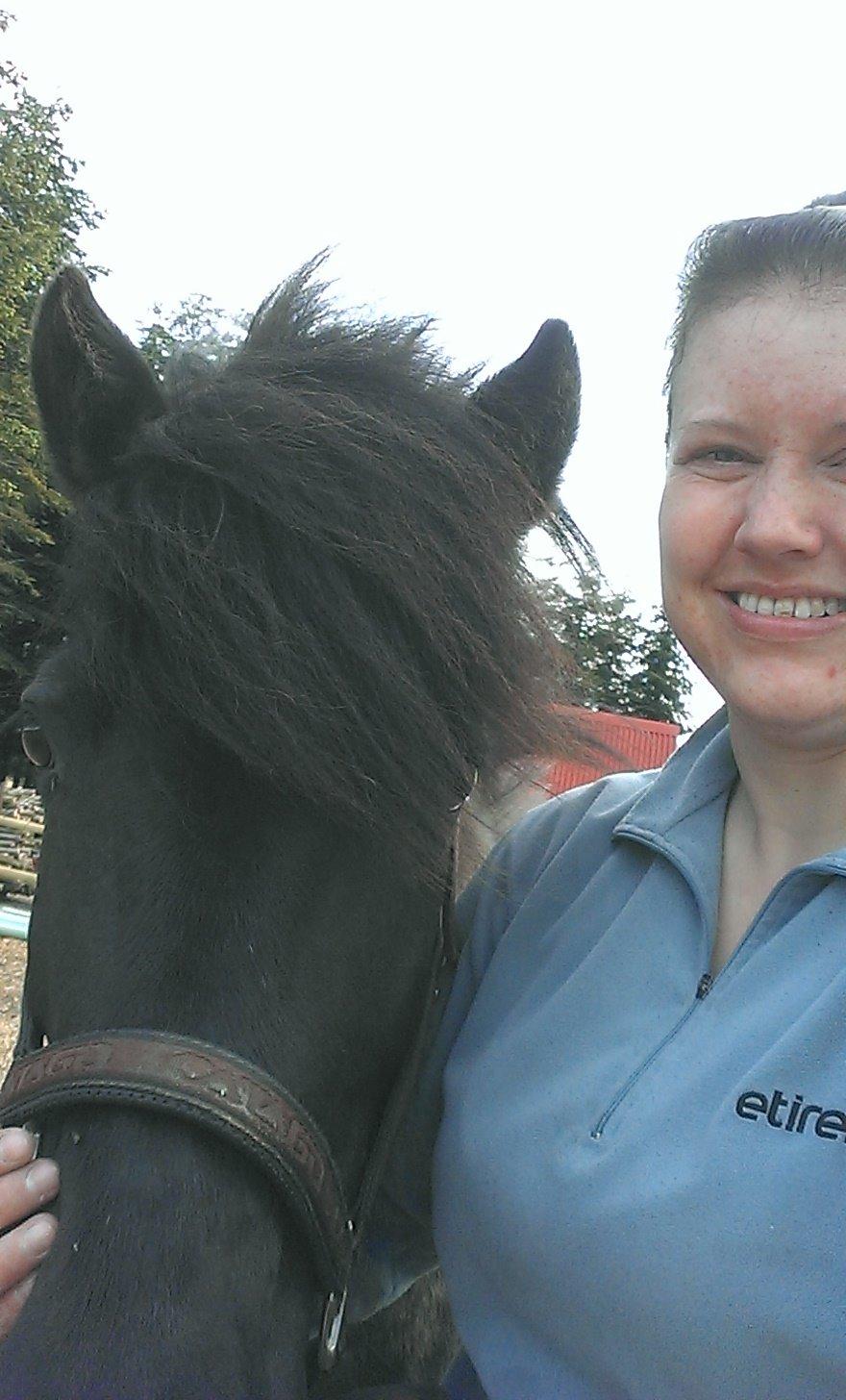 Islænder Svertla fra Røde Mølle billede 4