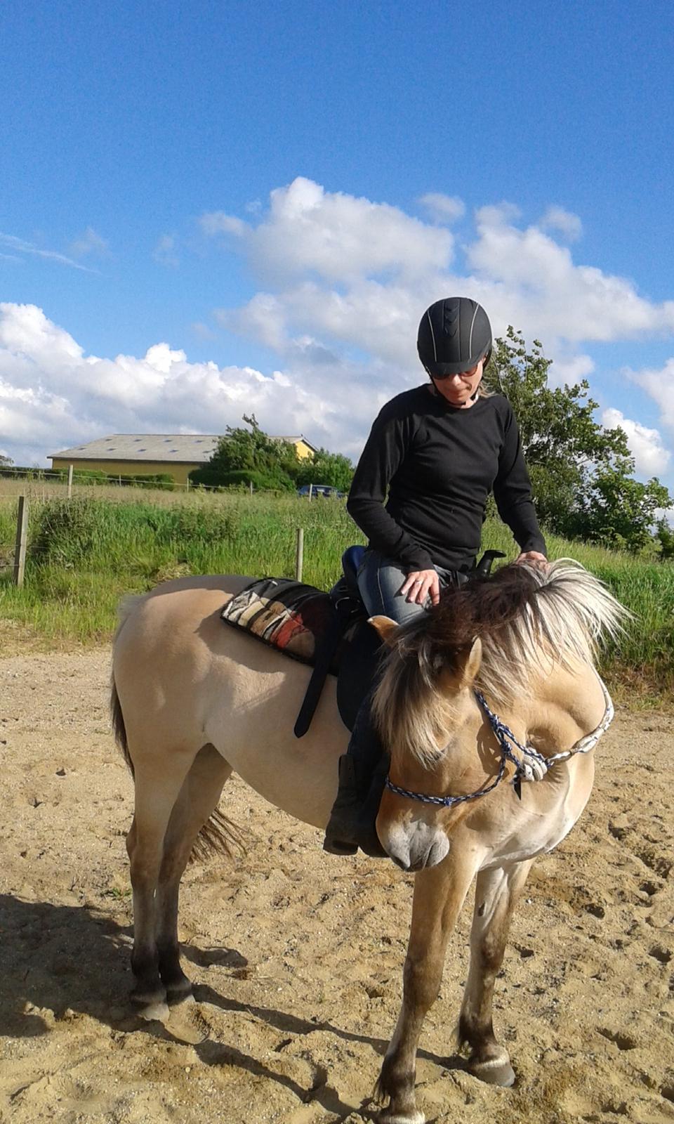 Anden særlig race Ronja Mussen billede 11