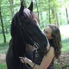 Oldenborg Beyonce M.A.T.C.H