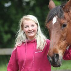 Traver Mark ~ Hypselotte ~