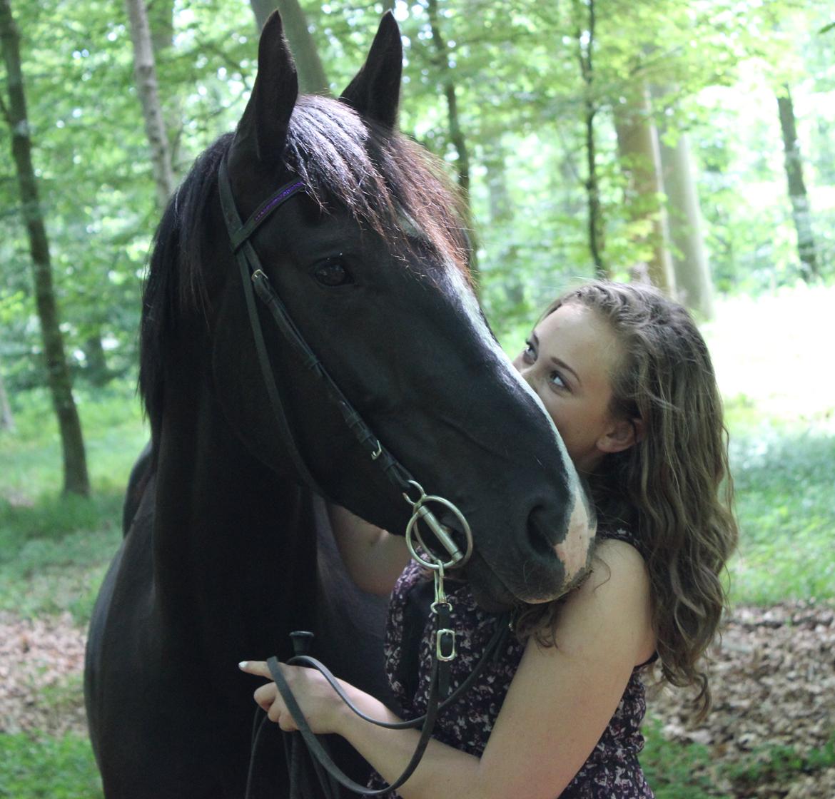 Oldenborg Beyonce M.A.T.C.H billede 3