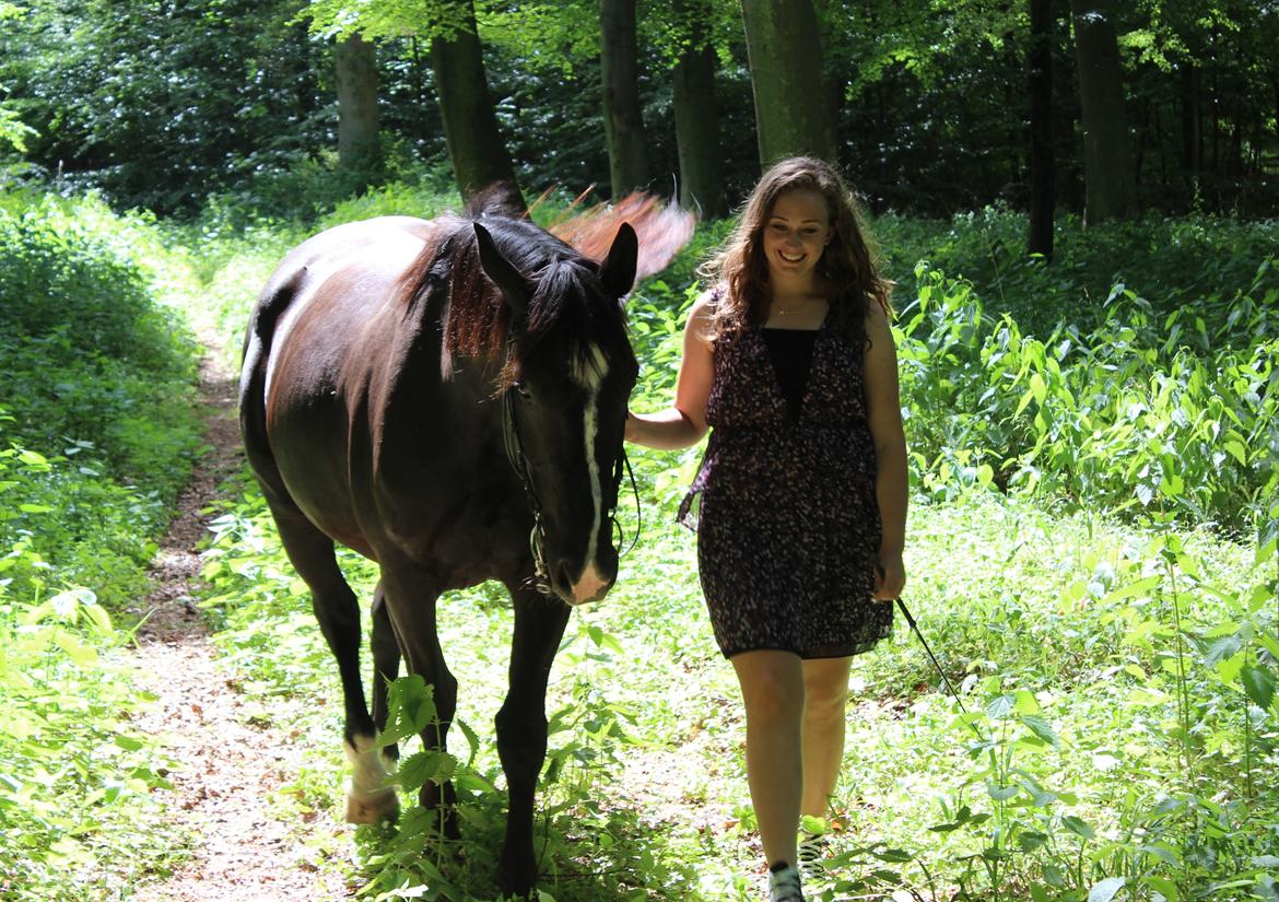 Oldenborg Beyonce M.A.T.C.H billede 10