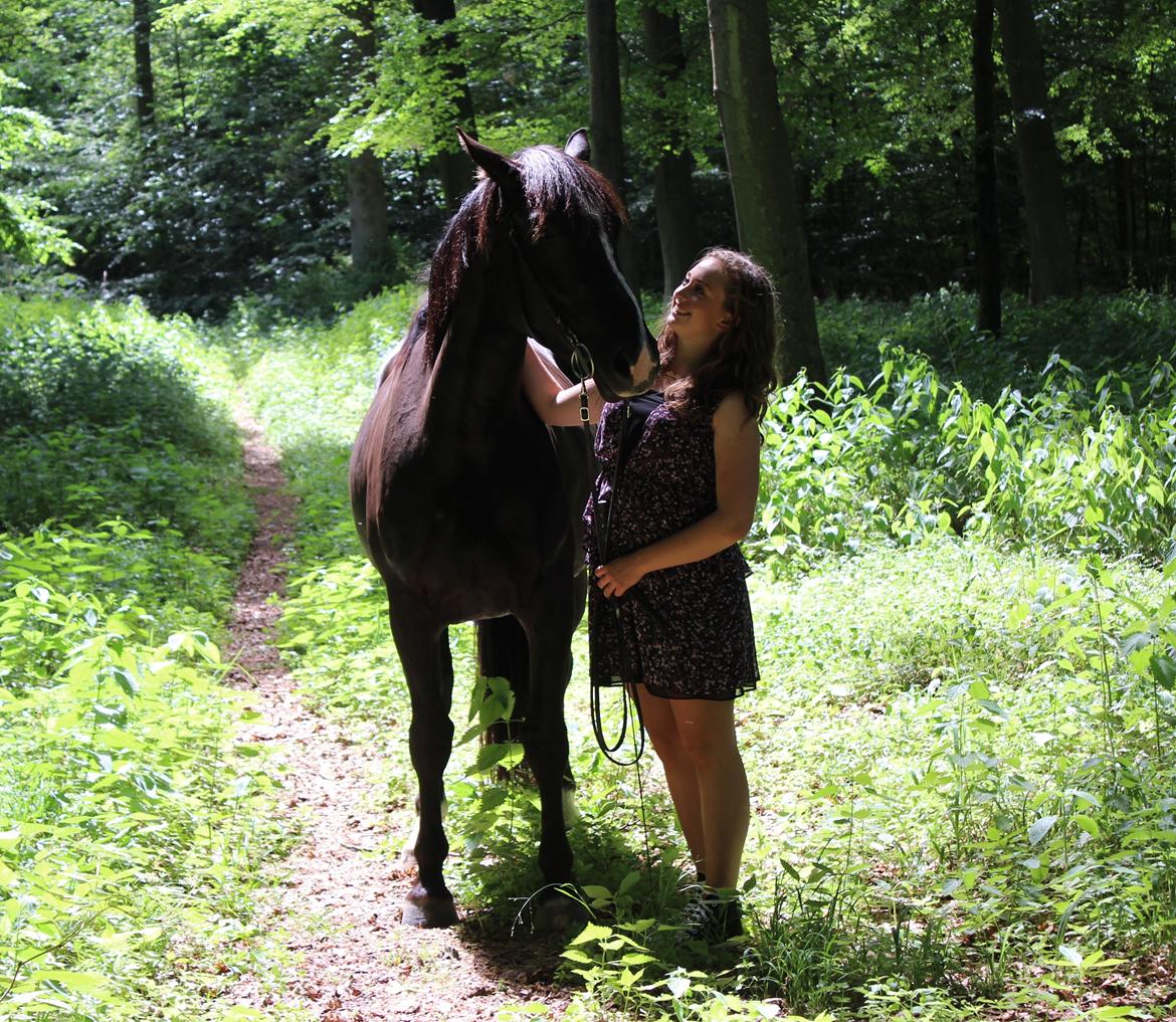 Oldenborg Beyonce M.A.T.C.H billede 8