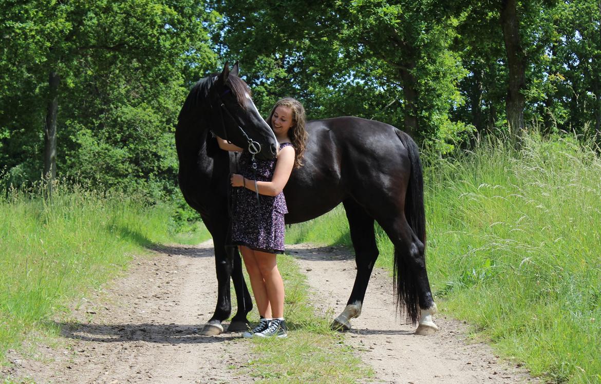 Oldenborg Beyonce M.A.T.C.H billede 14