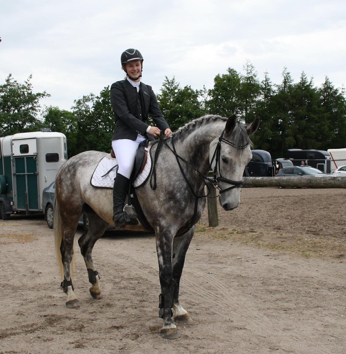 Anden særlig race Cara - SOLGT billede 43