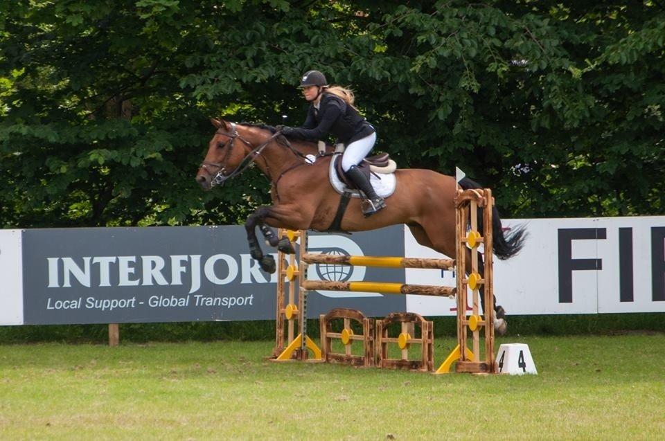 Holstener Quite la bryere billede 37