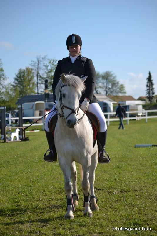 Anden særlig race silver (Min bedste ven) <3 - præmieoverrakelse i Kellerup <3 billede 4