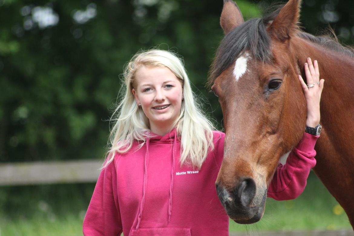 Traver Mark ~ Hypselotte ~ billede 1