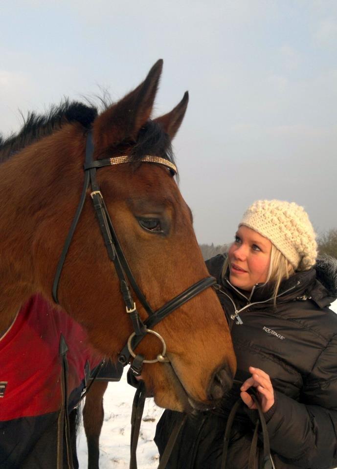 Anden særlig race Sibiriens Chestar billede 34