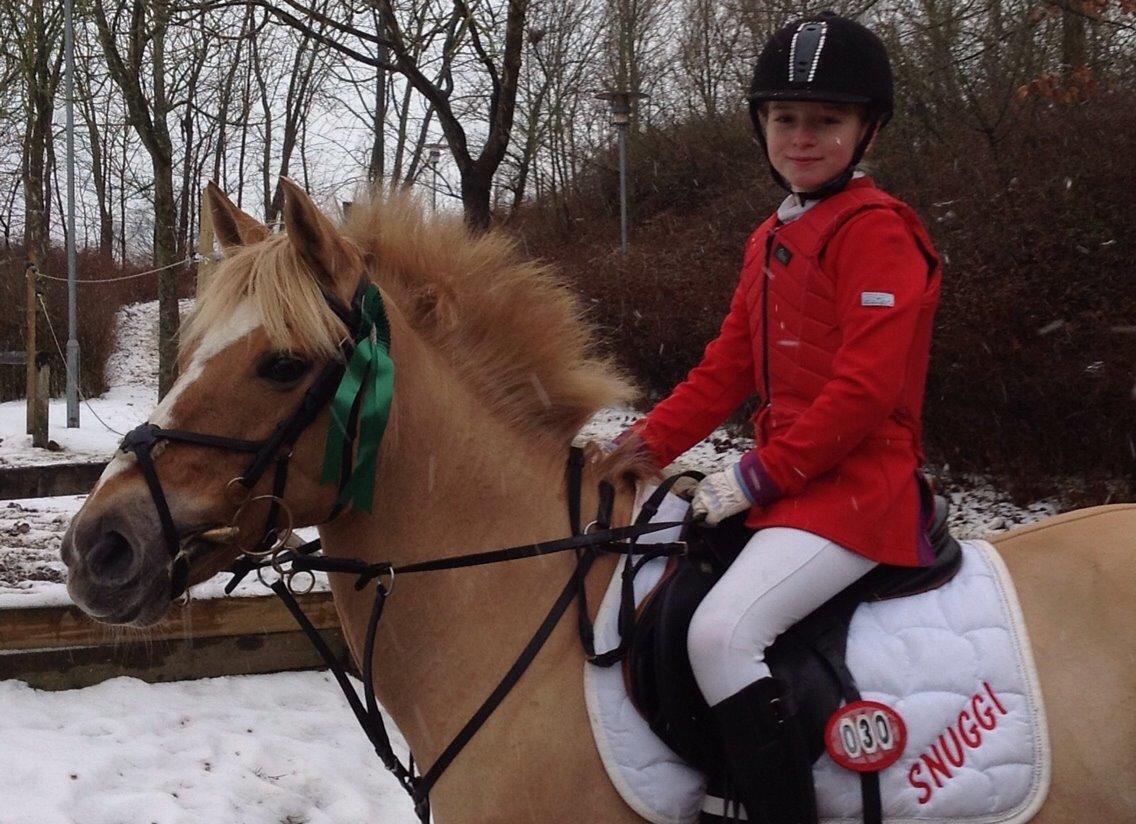 Anden særlig race Stald Poppels Snuggi billede 16