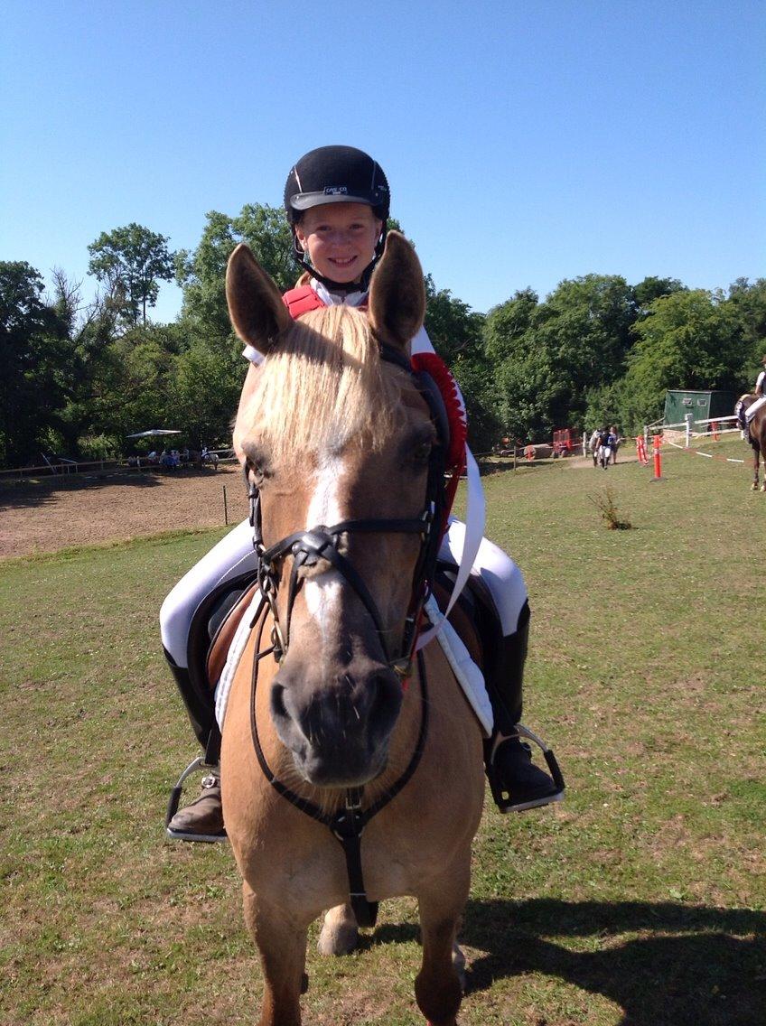 Anden særlig race Stald Poppels Snuggi billede 21