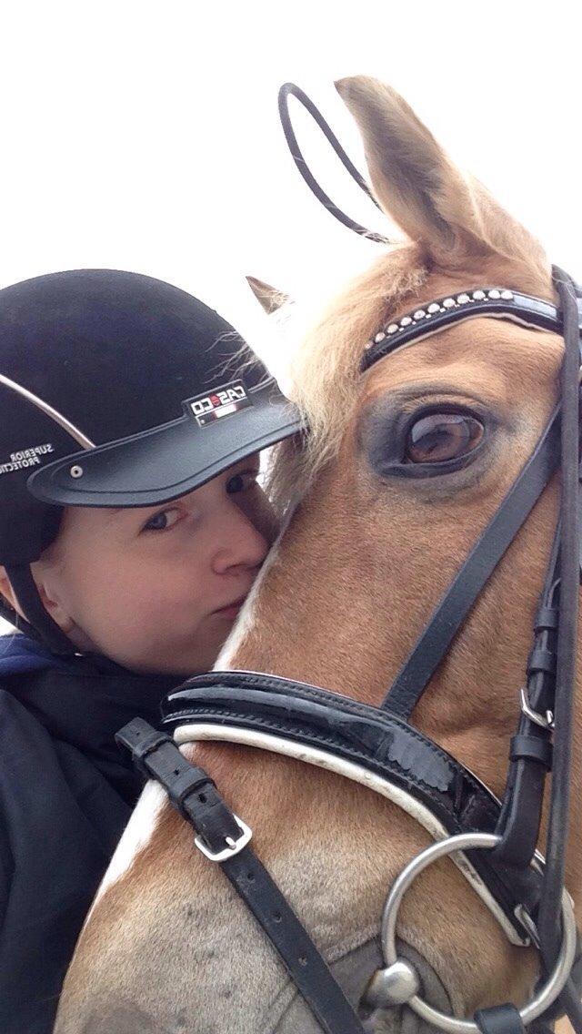 Anden særlig race Stald Poppels Snuggi billede 26