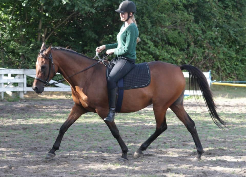 DSP Reb'l Fleur - August 2013 billede 33