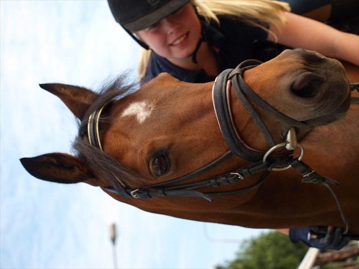 DSP Gloria Søblink - Amsterdam 2010 :) billede 6