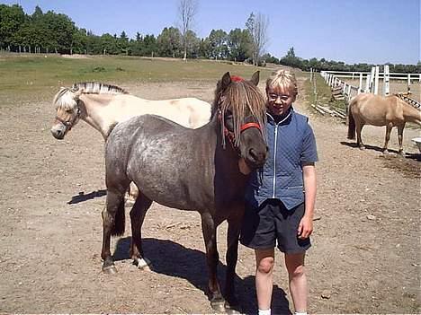Anden særlig race liv billede 1