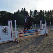 Anden særlig race Black boy