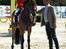 New Forest Flying Ronaldo