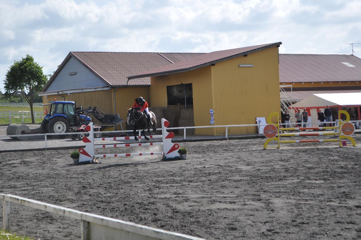 Oldenborg Josefine Fjellerup - VBH -<3 [Prinsesse] billede 4