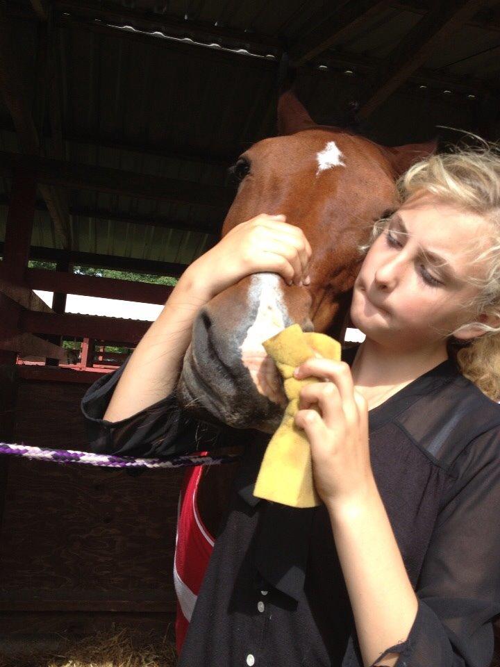 Anden særlig race Ida :-* billede 13