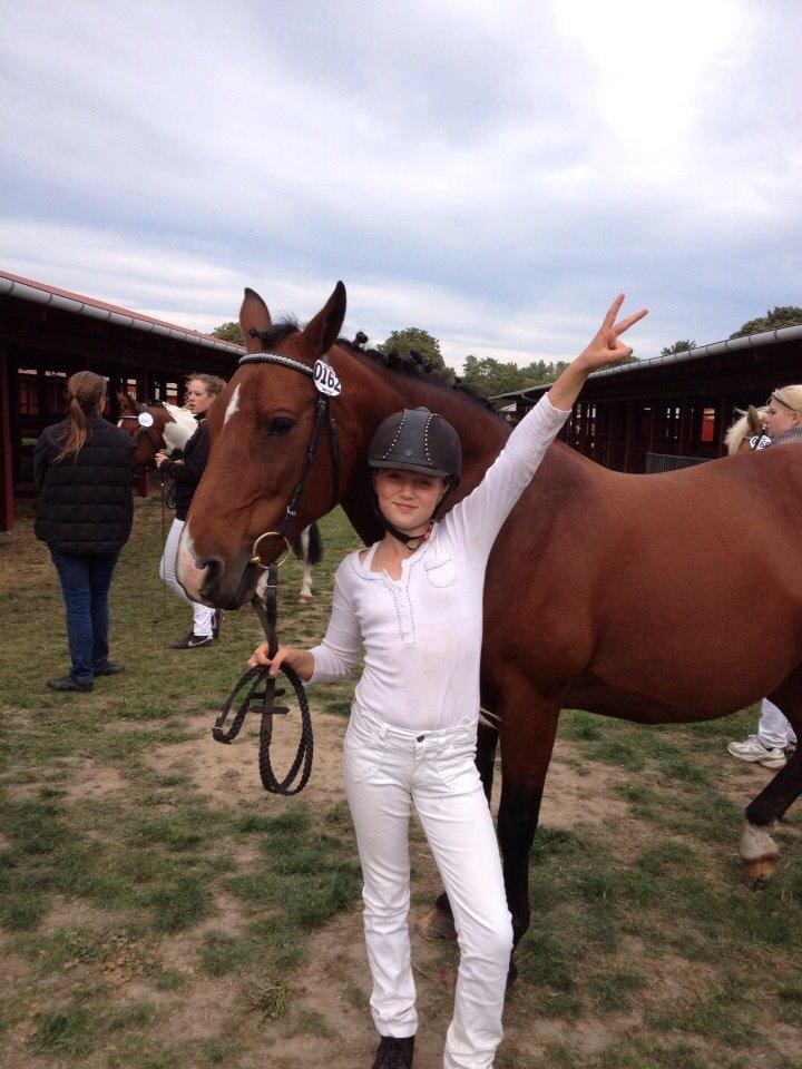 Anden særlig race Ida :-* billede 19