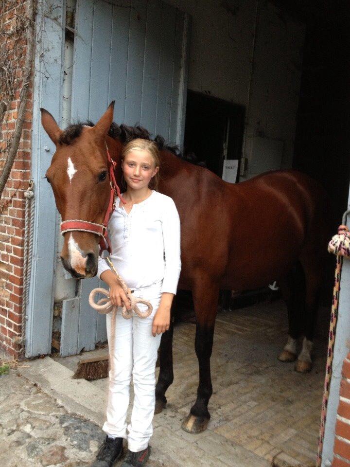 Anden særlig race Ida :-* billede 29