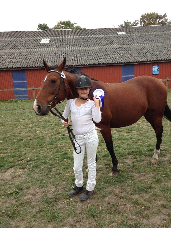 Anden særlig race Ida :-* billede 32