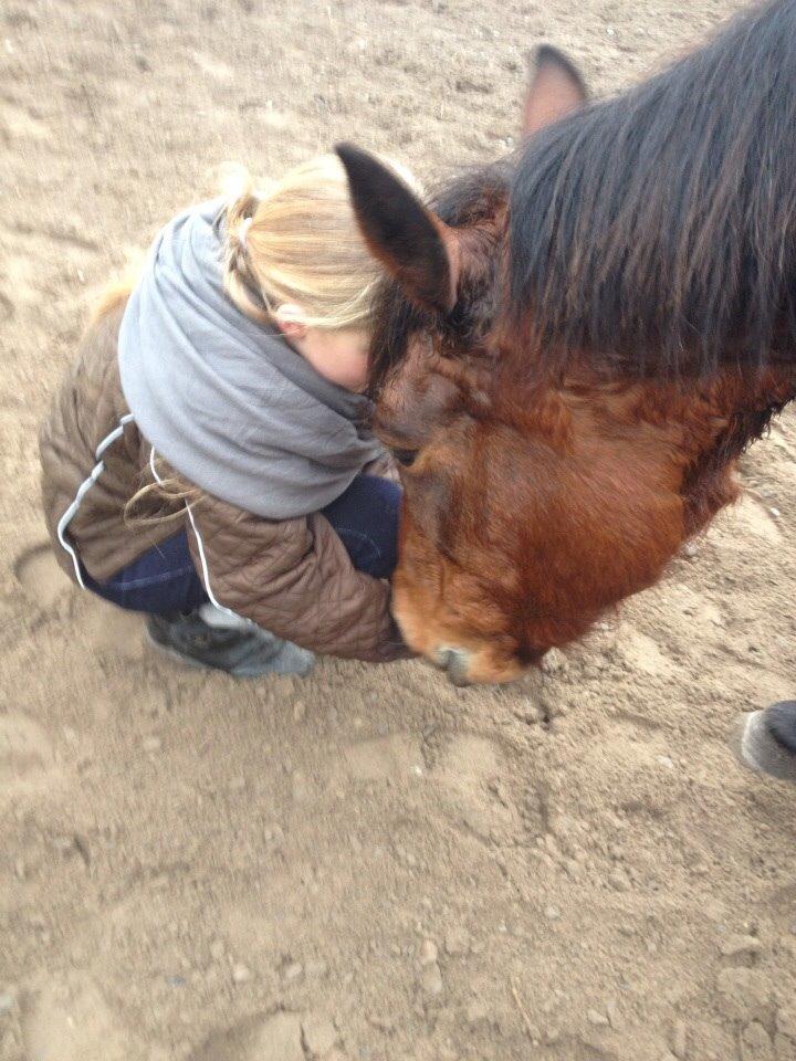 Anden særlig race Ida :-* billede 43