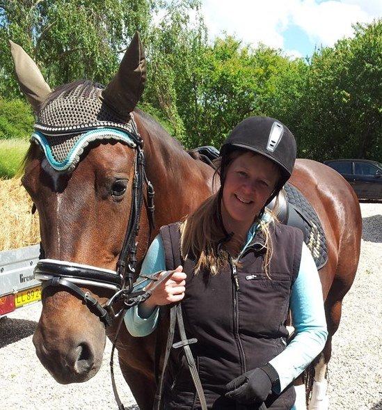 Oldenborg Etasja af Hvarre billede 36