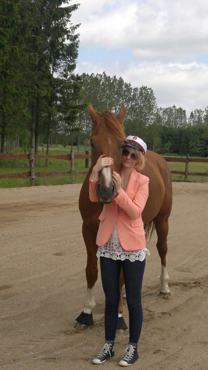 Oldenborg Kubriano langmose billede 20