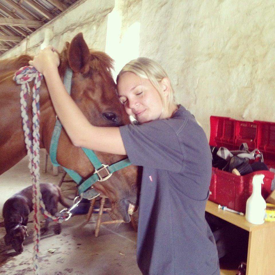 Fuldblod (XX) Macho Dancer (Ire) billede 13