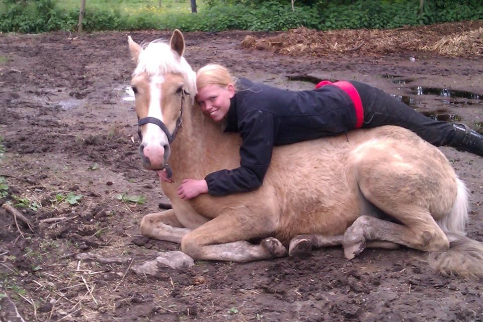 Anden særlig race Topazes conquistador - 2 dage efter han var hjemkommet, dejlige ponse <3 billede 13