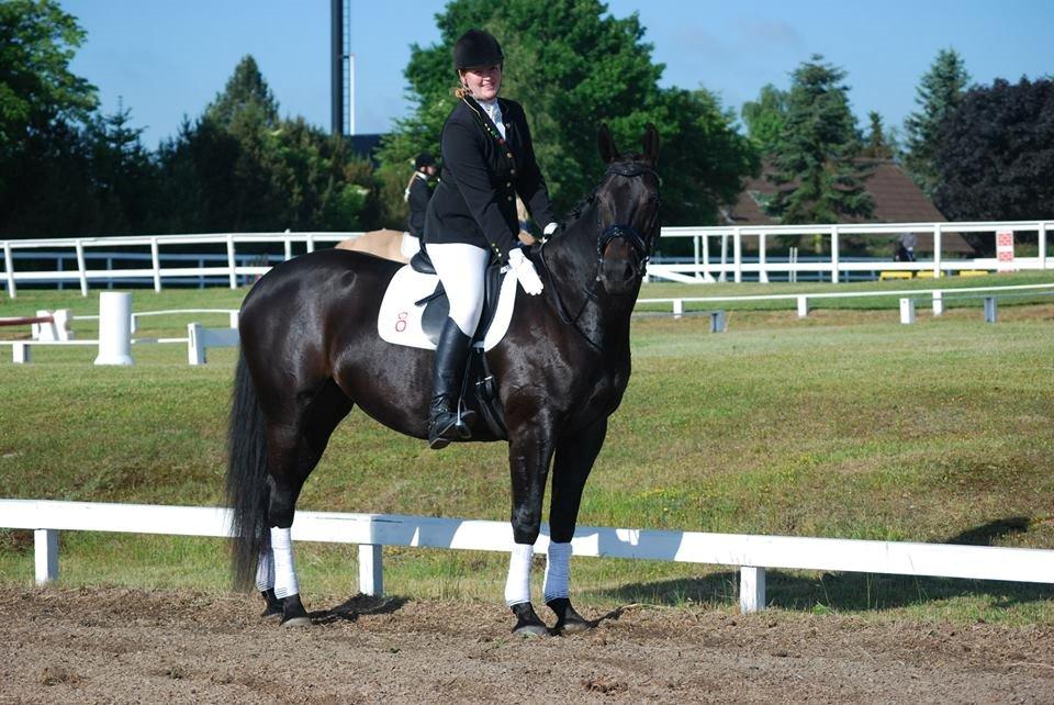 Oldenborg Millers LaMica billede 1