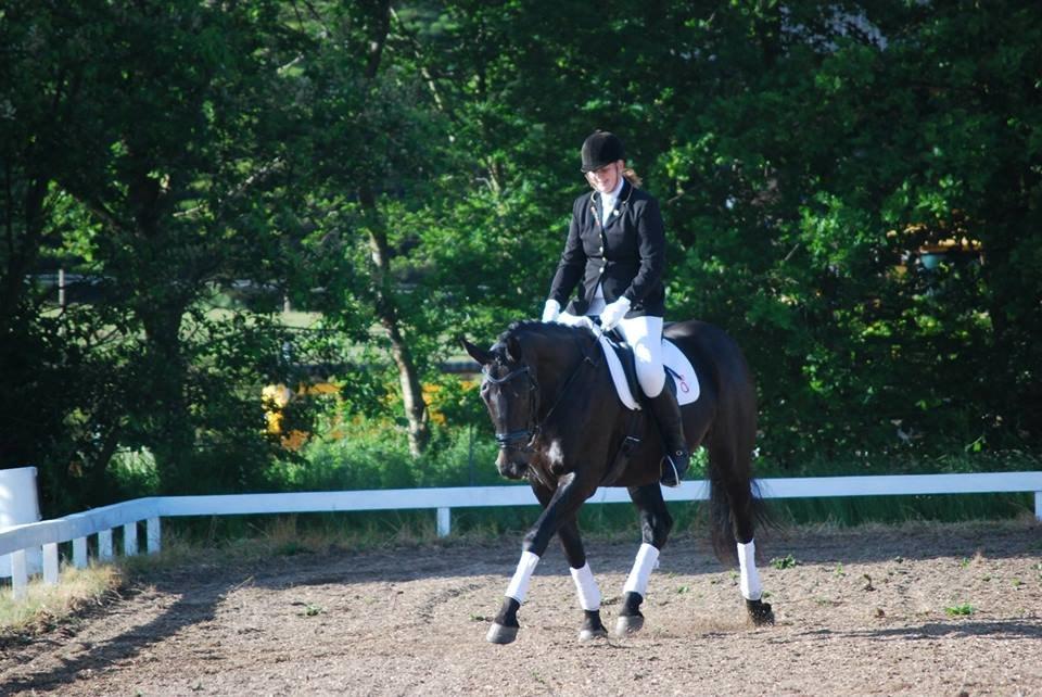 Oldenborg Millers LaMica billede 3