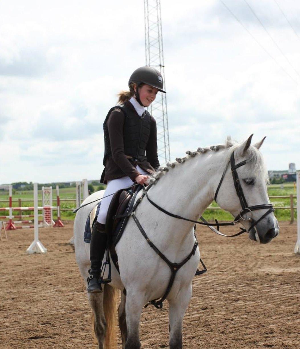 Connemara Roisin Leah - 2pl LA**  billede 3