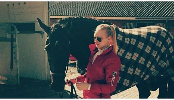 Hannoveraner sir schufro - 67% i vores første LA 1  billede 10