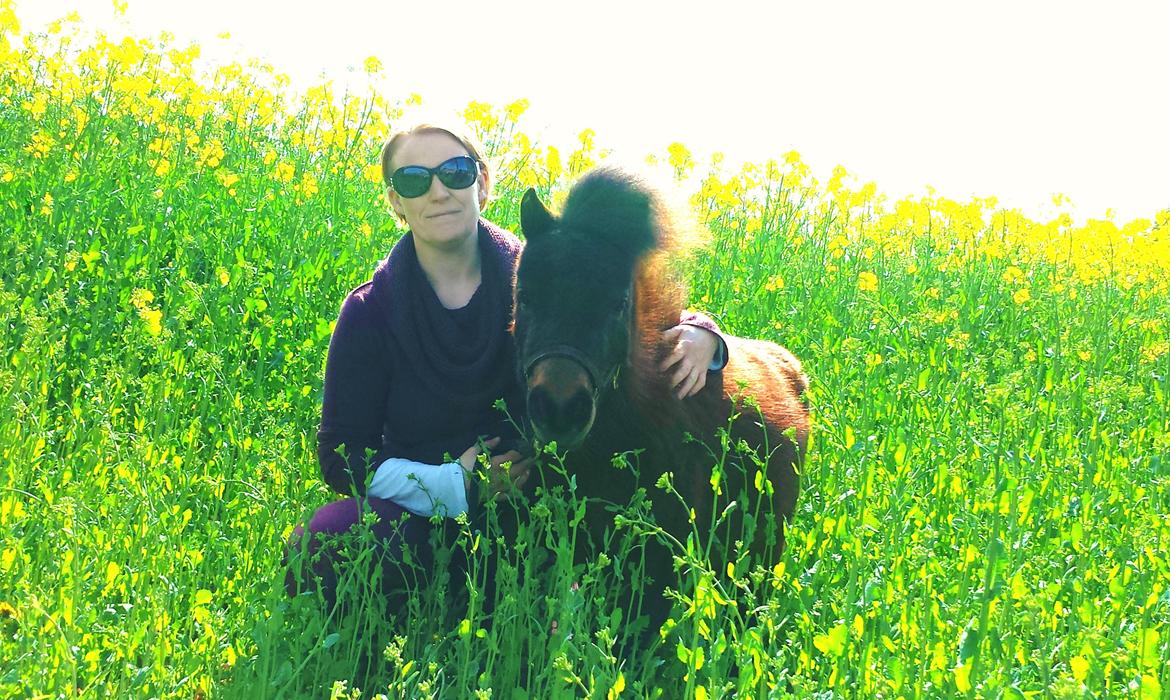 Anden særlig race Pilegårdens Bambino billede 12