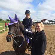 New Forest Brentebjergs Vanessa