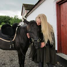 Anden særlig race Ayla (Tidl. hest)