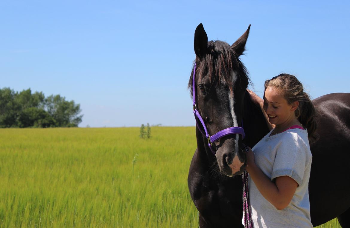 Oldenborg Beyonce M.A.T.C.H billede 20