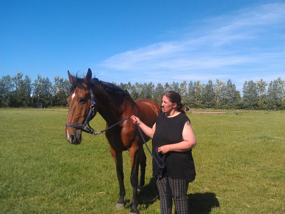 Holstener Monique billede 2