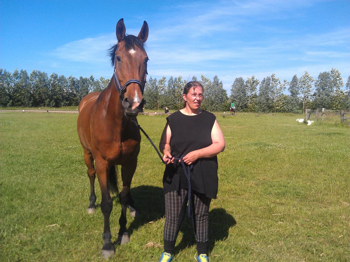 Holstener Monique billede 7