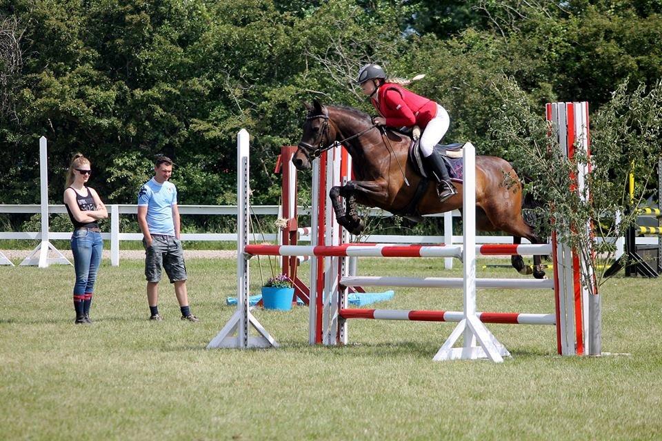 DSP Day-lights naomi - Lækker i dobble spring:D! billede 21
