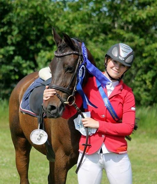 DSP Day-lights naomi billede 25