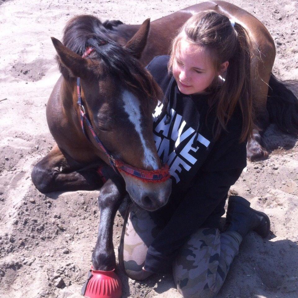 Anden særlig race Bonnie <3 billede 11