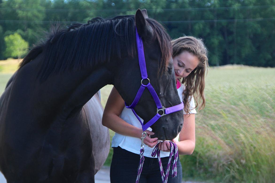 Oldenborg Beyonce M.A.T.C.H billede 2