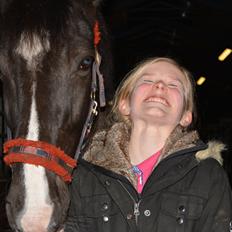 Holstener Stald TM's Jasmin