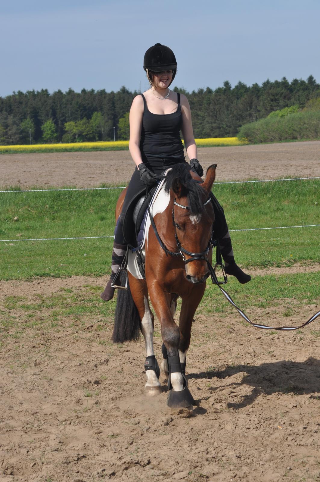 Anden særlig race Sputnik billede 7