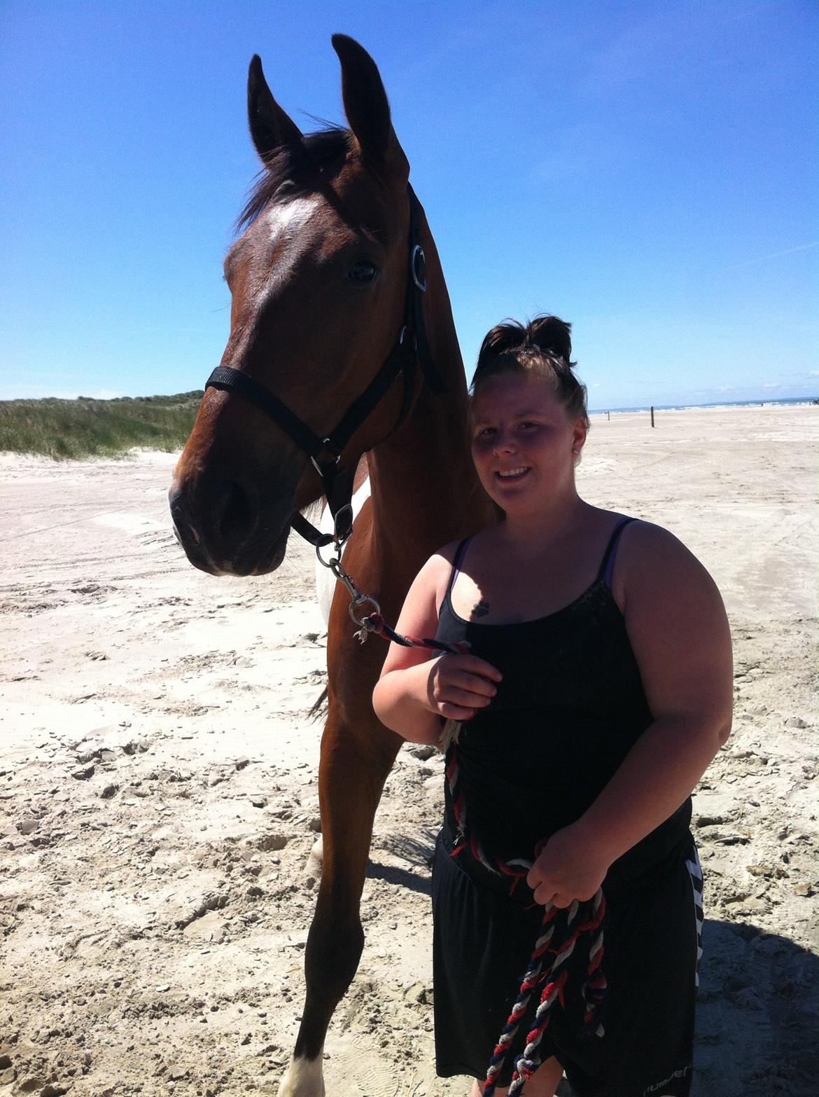 Anden særlig race Sputnik billede 15