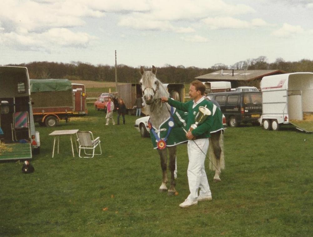 Connemara Teglstrups Duke <3  billede 13