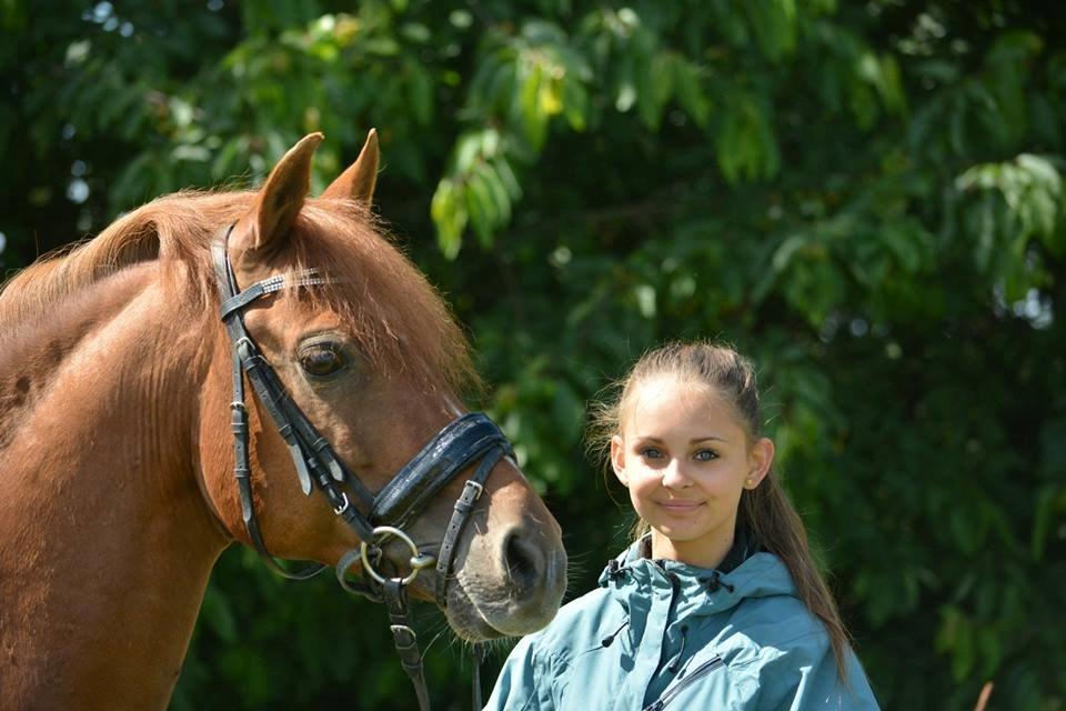 DSP Matthi B Pony! - shoot billede 10